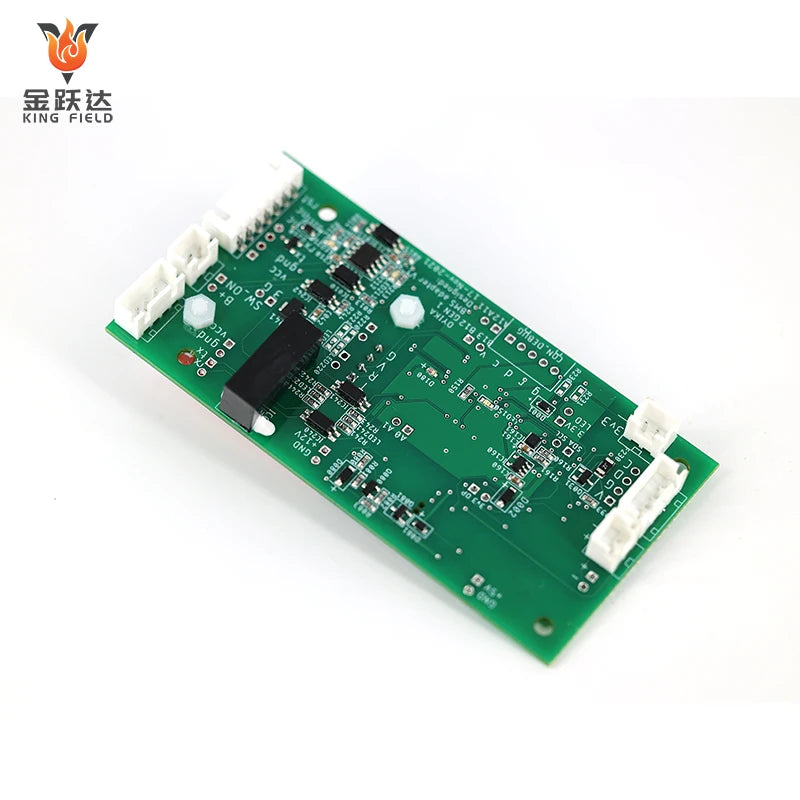 New FR-4 Professional PCBA SMT PCB Manufacturing plant service Board PCB As