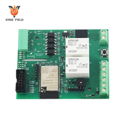 Nouvelle solution de conception de circuit imprimé électronique de conception de circuit imprimé de conception de circuit imprimé personnalisé