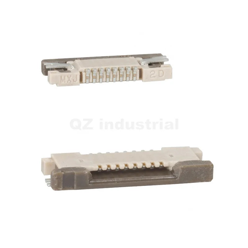 GtoozaQZ BOM new Original CONN FFC FPC TOP 8POS 0.5MM R/A 54550-0894 545500894 54550-0833