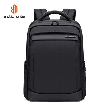 PCArctic hunter Multifunction Travel Business  Laptop Backpack Laptop Bags