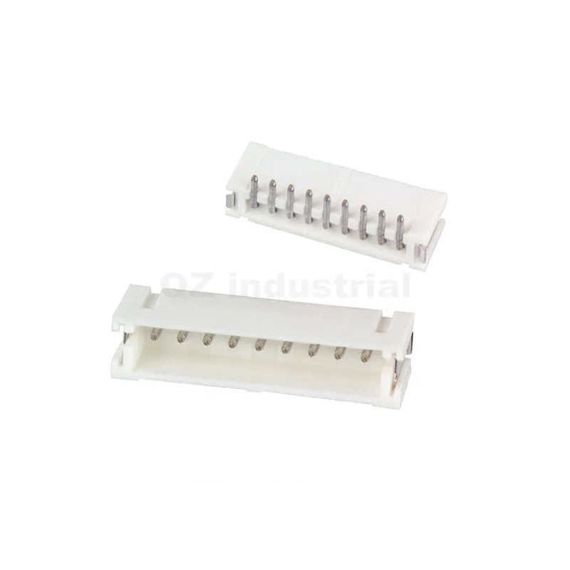 GtoozaQZ BOM new Original CONN HEADER SMD 9POS 1.5MM B9B-ZR-SM4-TF