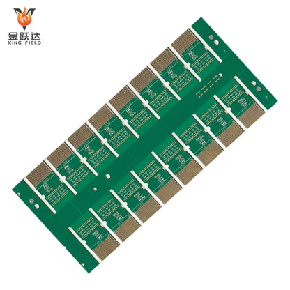 New High Quality processing PCB Fabrication Factory And customized Print Ci