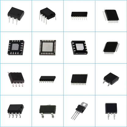 NewPIC16F1933-I/SO Original and New Integrated Circuit IC Chip PIC16F1933-I