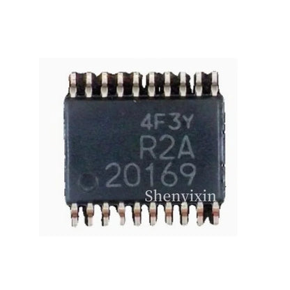 NewOriginal IC Electronic Components PIC16F1938-I/SS New In Stock