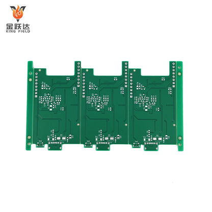 New customized  PCB Supplier making machine  printing circuit PCB board man