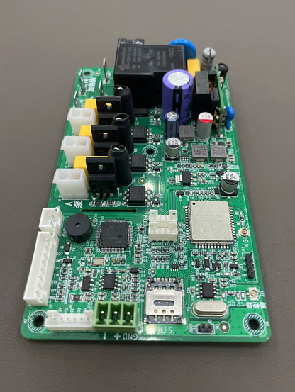 New Electronic Pcb Emultilayer Prototype Qualified Printed Circuit Board Pr