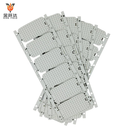 New electronic board maker LED aluminum PCB sheet PCB board manufacture