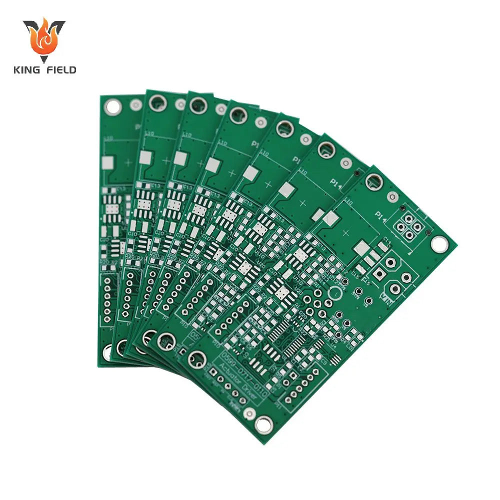 New PCB One-stop service factory induction circuit board PCB factory custom