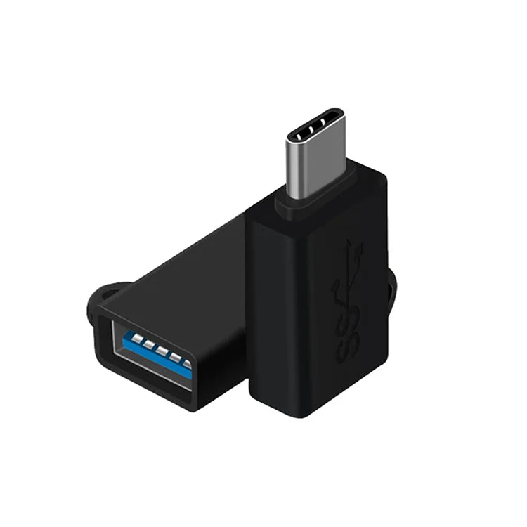 PC otg adapter,Type-C OTG to USB 3.0 adapter mobile phone accessories charger cable,laptop adapter