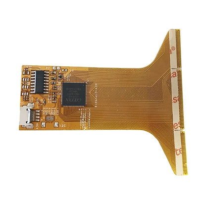 New flex PCB FPCB FPC connector Custom Flexible PCB flex board maker