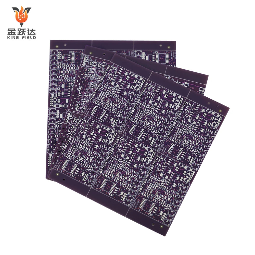 New pcb board manufacture pcb multilayer board with the Gerber file provide