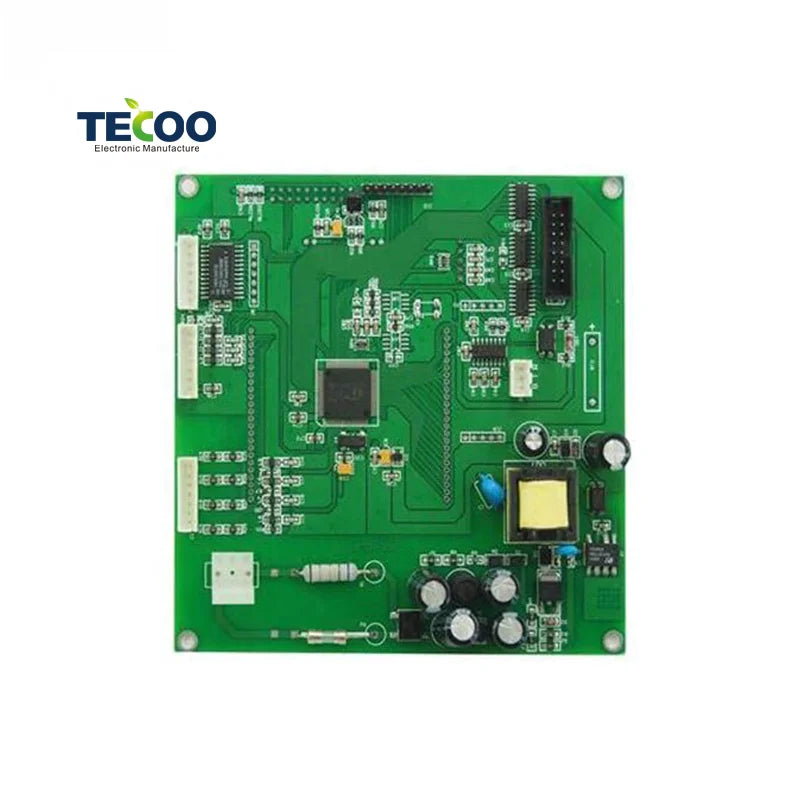 Nouvel assemblage de circuits imprimés OEM Carte électronique personnalisée pour équipement médical PCBA Ma