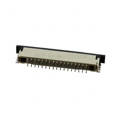 GtoozaQZ BOM new Original CONN FPC BOTTOM 17POS 1MM R/A 1-84952-7