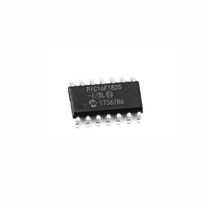 NewOriginal New PIC16F1939-I/P IC MCU 8BIT 28KB FLASH 40DIP Integrated circ