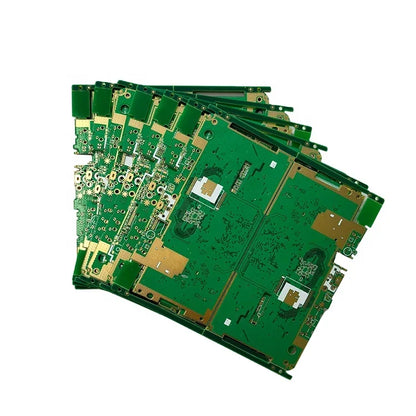 New multilayer pcb OEM PCB manufacture pcb with gerber file