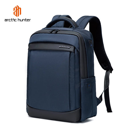 PCArctic hunter Multifunction Travel Business  Laptop Backpack Laptop Bags