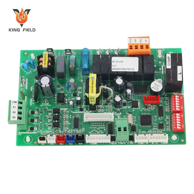 New OEM SMT PCB assembly supplier Circuit Board Manufacturing Assembly PCBA