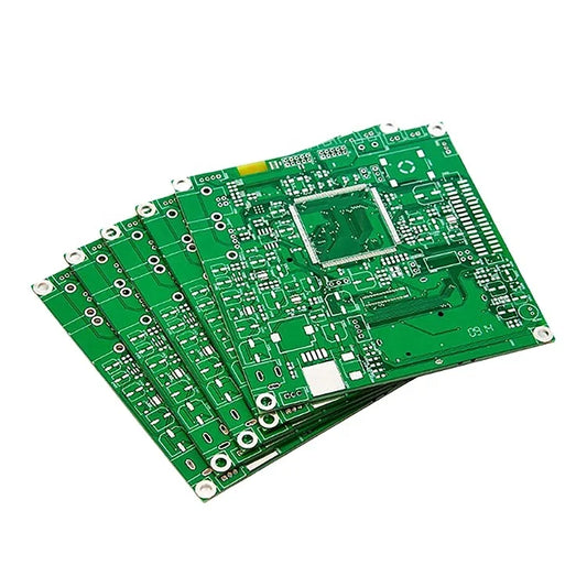 New pcb electronics printed pcb gerber file electronic board maker pcb cust