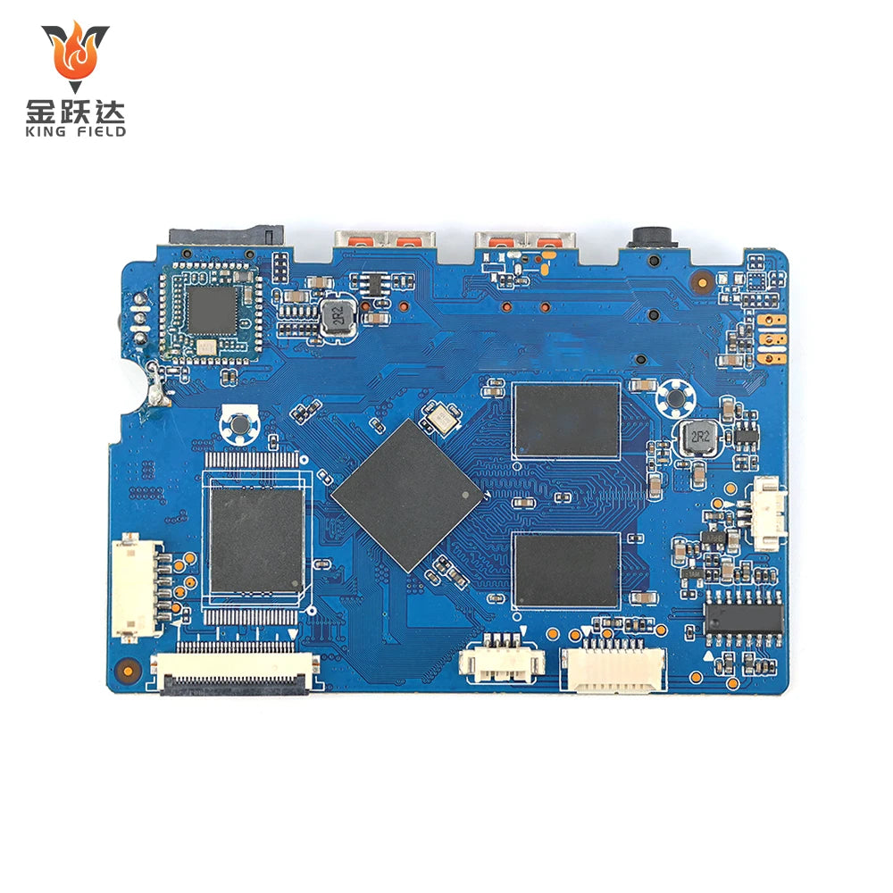 New China Pcb Assembly Manufacture PCB&PCBA Service Double-Sided Layer PCB