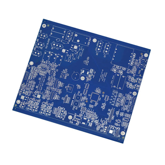 Nouveau fabricant de cartes personnalisées Service de circuits imprimés Circuit imprimé Nouvelles cartes PCB Homme