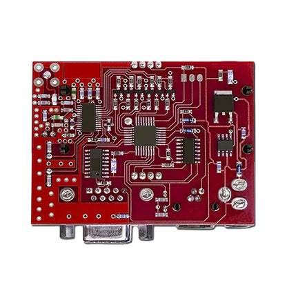 Nouvelle carte de circuit imprimé personnalisée PCB SMT de Shenzhen Electronics PCBA assemblage de circuits imprimés