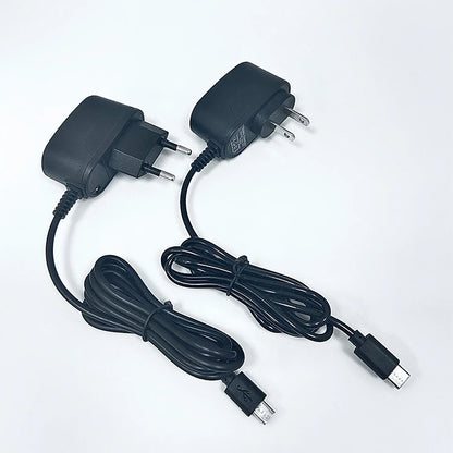 PC Factory price US EU 5v 1a 2a Mobile Phone Charger 5W 10W power adapter usb wall charger  Electronics 6101/v8/v3