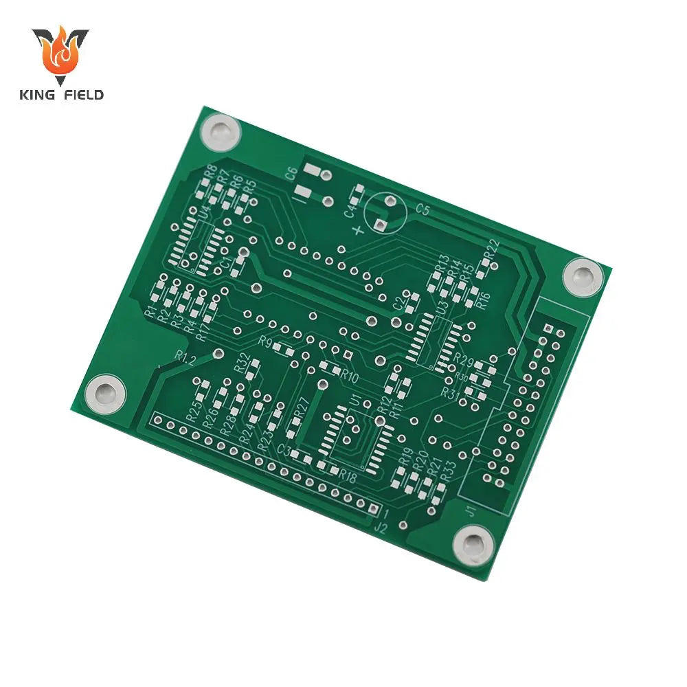 Nouvelle usine de service à guichet unique PCB, usine de circuits imprimés à induction, PCB personnalisés