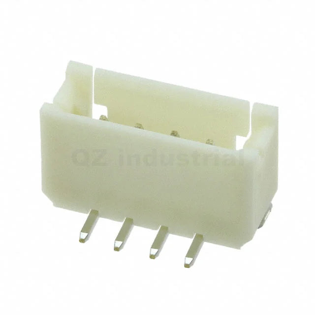 QZ BOM new Original CONN HEADER SMD 4POS 2MM 55460-0472 554600472 SD-55460-010