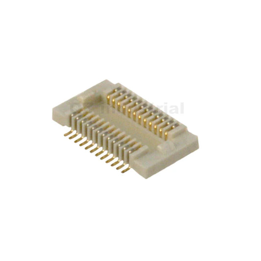 GtoozaQZ BOM new Original CONN SOCKET 40POS SMD GOLD AXK5F40347YG AXK5F40345YG 5F40335 AXK5F40347