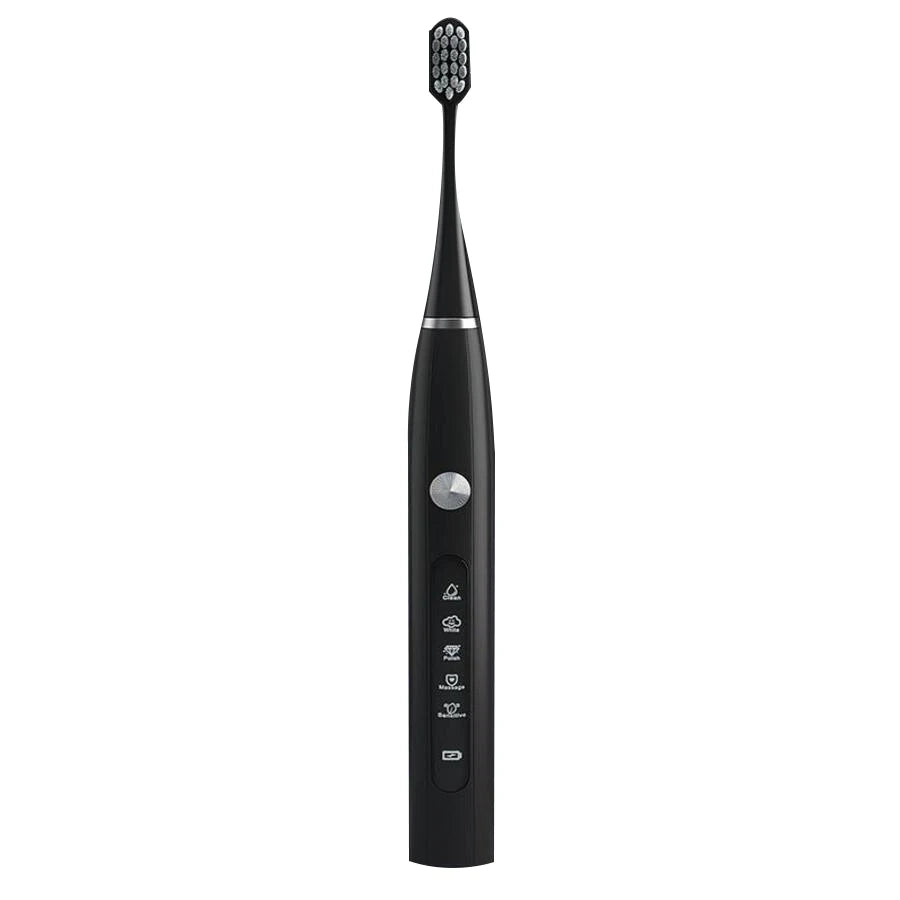 New Customized Electric Toothbrush Adult Soft Bristled Electric Toothbrush