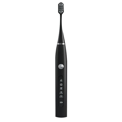 New Customized Electric Toothbrush Adult Soft Bristled Electric Toothbrush