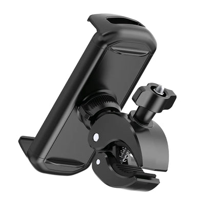 PC New arrivals Trend motorcycle phone holder Aluminum mobile holder  bike portable quality cell phone mount tablet holder