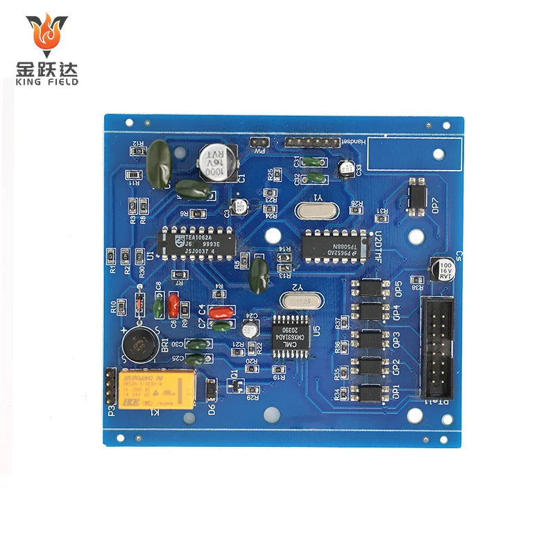 New Customized PCBA circuit board manufacturing and assembly, factory direc