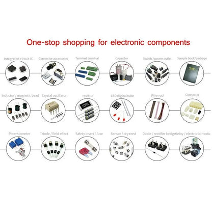 NewIntegrated Circuits PIC16F1934-I/PT New Original Electronic Parts Microc