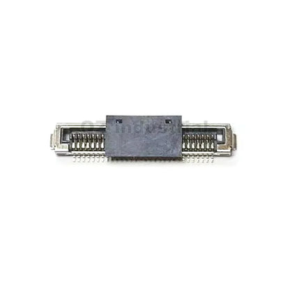 GtoozaQZ BOM new Original LVD-A30SFYG-TP+ universal connector 0.5mm H=2.6 30P LVDS LCD socket connector