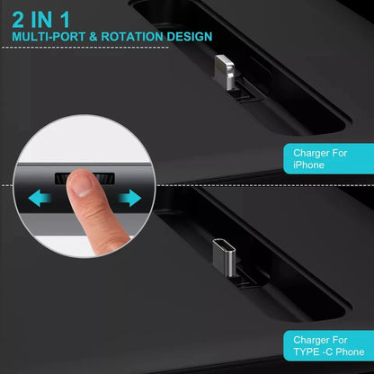 New Universal multi phone charger stand bracket top seller electronic gadge