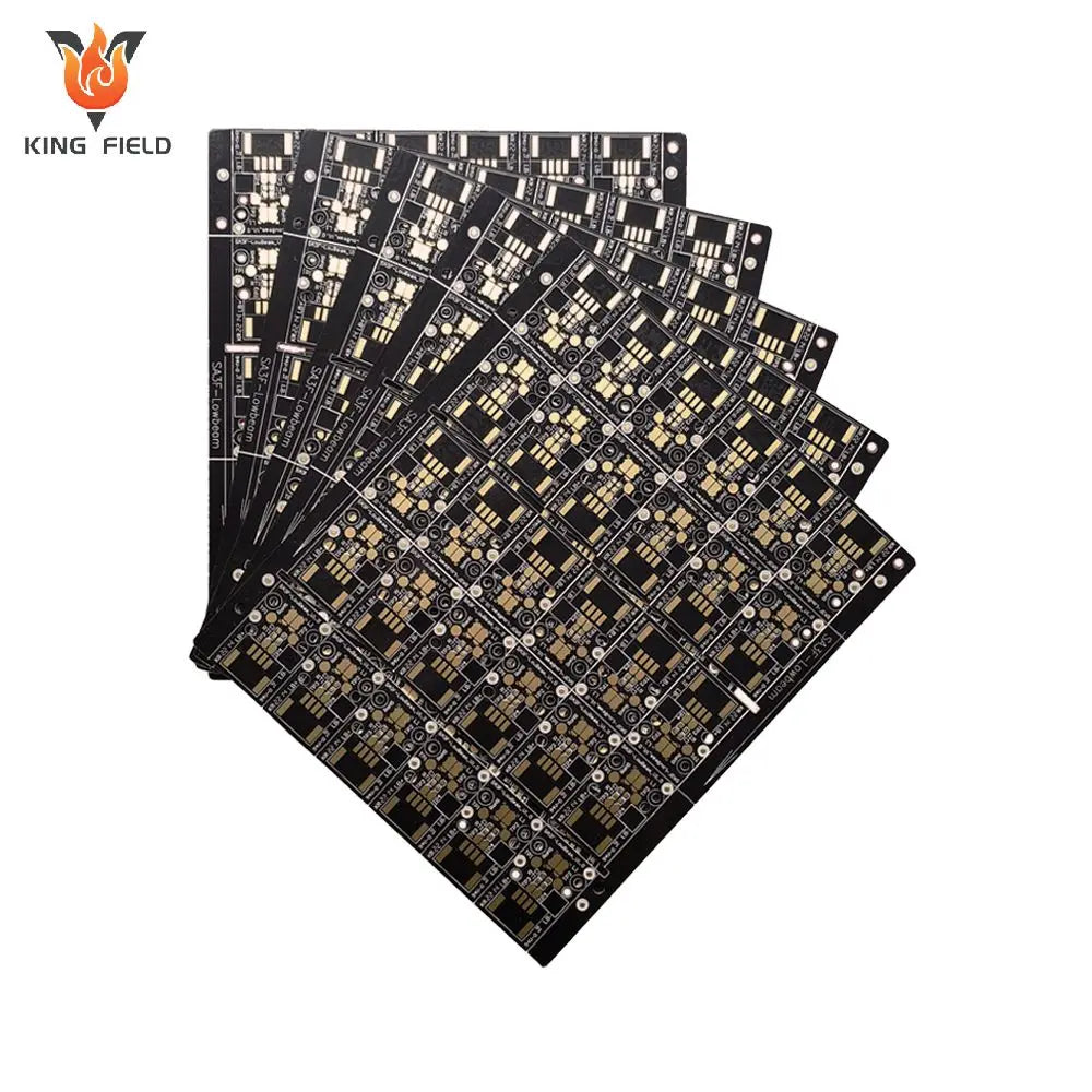 New custom electronics circuit boards multilayer PCB circuit board manufact