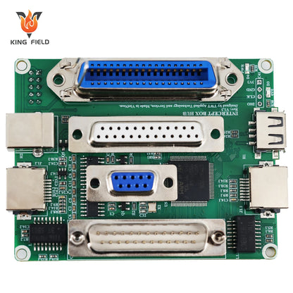 New PCBA SMT processing one-stop service manufacturing assembly factory PCB