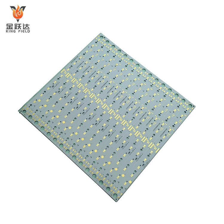 New aluminum PCB O E M manufacture PCB board gerber other PCB factory