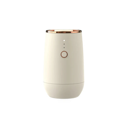 New SCENTA Custom Logo Modern Home Wireless Rechargeable Aromatherapy Essen