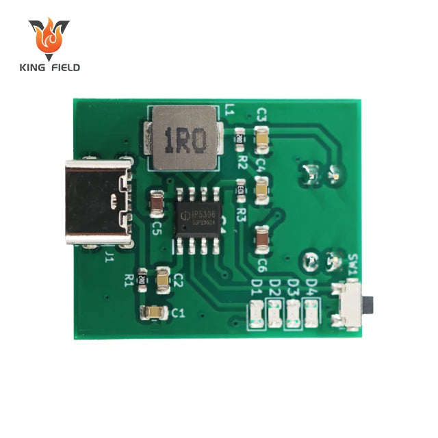 New OEM SMT PCB assembly supplier Circuit Board Manufacturing Assembly PCBA