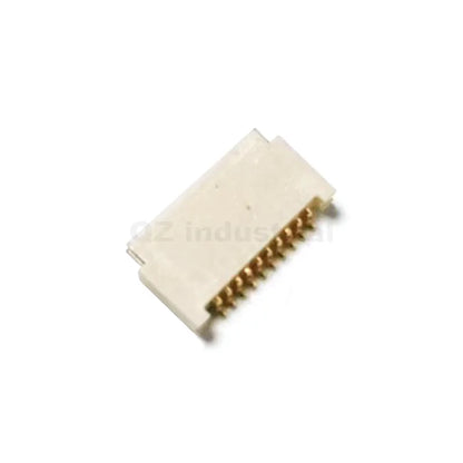 GtoozaQZ BOM new Original CONN FFC BOTTOM 10POS 1.0MM R/A 046288010000860+