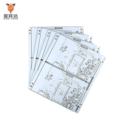 New pcb board manufacture pcb multilayer board with the Gerber file provide