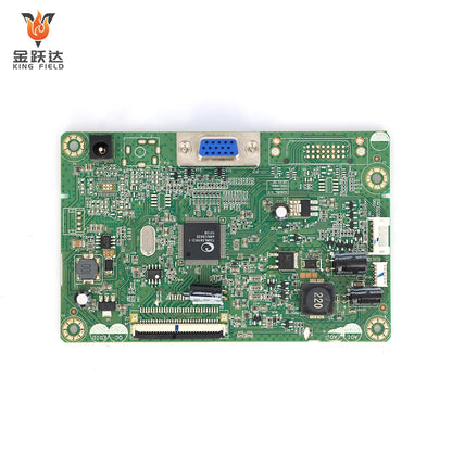 New design development custom PCBA development 4G lte motherboard Android p