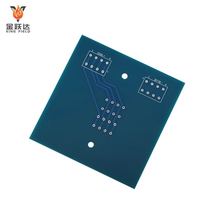 New Custom Boards Manufacturer PCB Service Circuit Board New PCB Boards Man