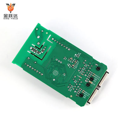 New China PCBA Factory Professional One Stop Turnkey Service PCB Board pcba