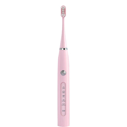 New Customized Electric Toothbrush Adult Soft Bristled Electric Toothbrush