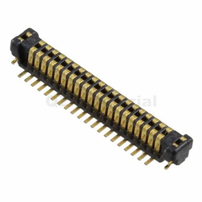 GtoozaQZ BOM new Original AXT440124 0.4mm 40p small edge connector