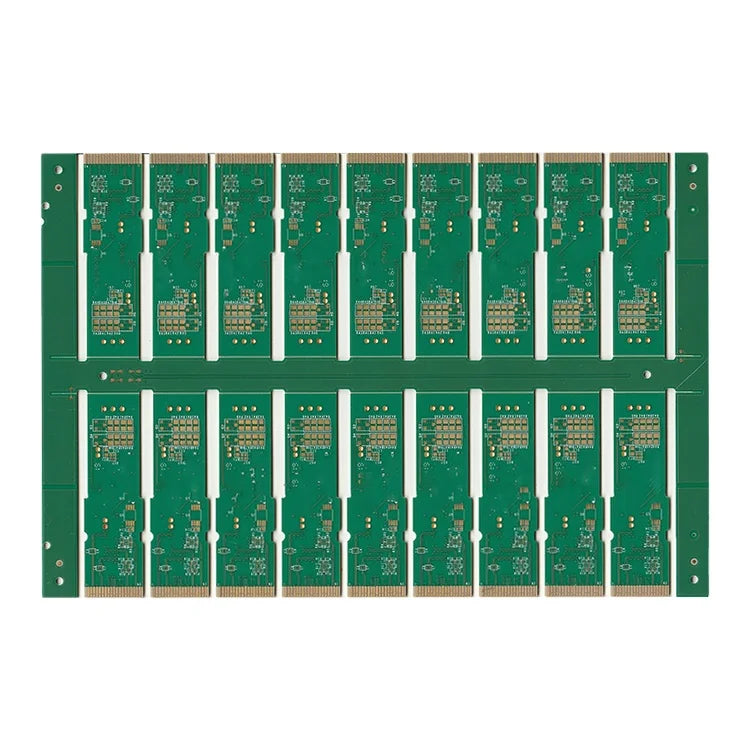 New High Quality processing PCB Fabrication Factory And customized Print Ci