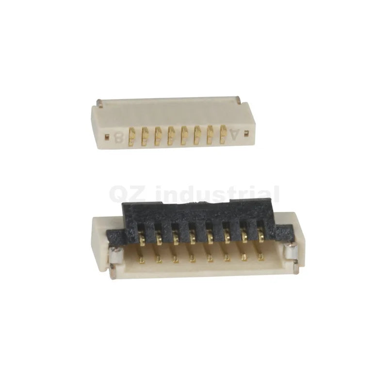 GtoozaQZ BOM new Original CONN FFC BOTTOM 8POS 0.5MM R/A FH19SC-8S-0.5SH